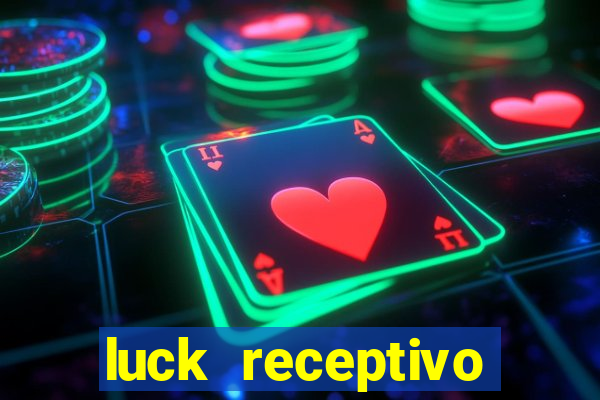 luck receptivo porto seguro